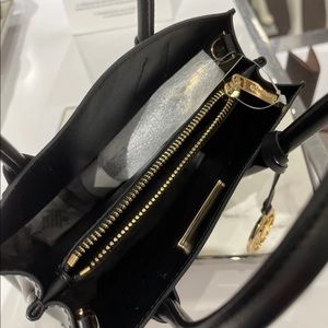 Michael Kors (MK) small Merced crossbody. New without tags.